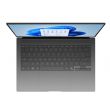 Asus Zenbook UX5406AA-QJ323WOA szürke